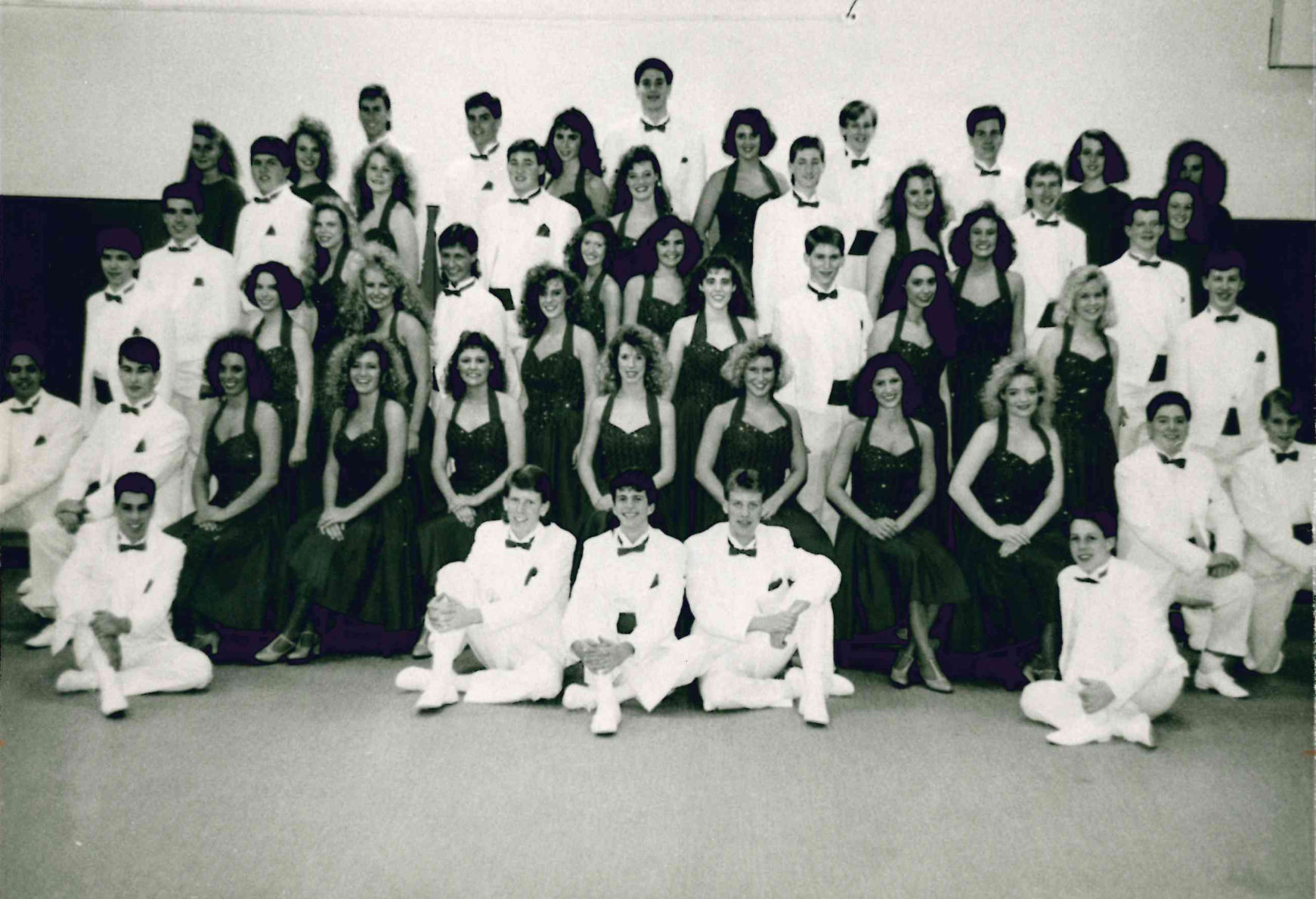Mount Zion Swingsations